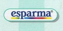 Esparma,  